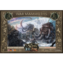 Song of Ice &amp; Fire - War Mammoths Erweiterung...