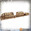 Supply Train Set