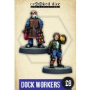 Dock Workers