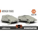 Hover Car A