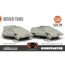 Hover Car A