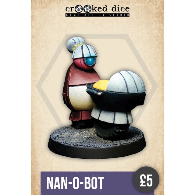 Nan-o-Bot