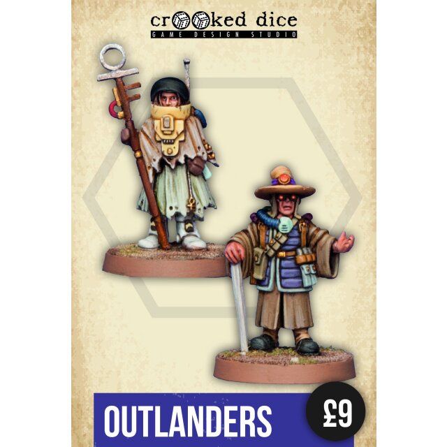 Outlanders