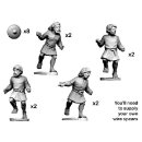 Scot Skirmishers (8)