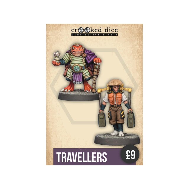 Travellers