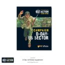D-Day: The US Sector campaign book