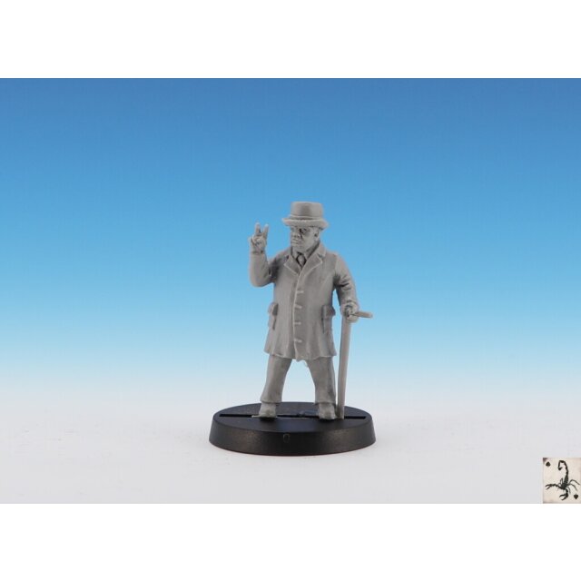 Churchill (28mm)