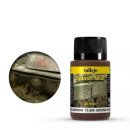 Vallejo Weathering Effects Splash Mud Black 40 ml 