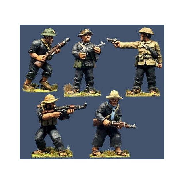 Vietcong #1