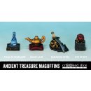 Ancient Treasure Maguffins