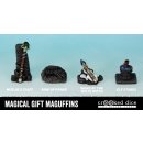 Magical Gift maguffins