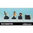 Relic Maguffins