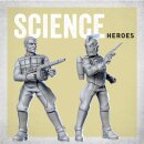 Science Heroes