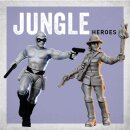 Jungle Heroes