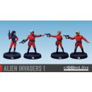 Alien Invaders 1