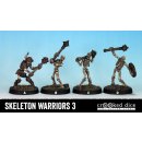 Skeleton Warriors 3