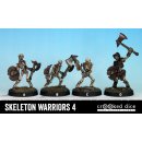 Skeleton Warriors 4