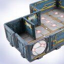 Dungeons and Lasers: Sci-Fi Starter Bundle