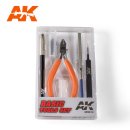 AK Werkzeug Grundausstattung / Basic Tools Set