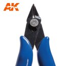 AK-Interactive Seitenschneider / Side Cutter