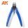 Ak-Interactive Side Cutter