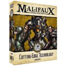 Malifaux 3rd Edition - Cutting Edge Technology - EN