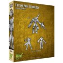 Malifaux 3rd Edition - Cutting Edge Technology - EN