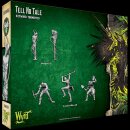 Malifaux 3rd Edition - Tell No Tales - EN