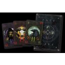 Malifaux 3rd Edition - Iconic Fate Deck - EN