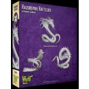 Malifaux 3rd Edition - Razorspine Rattlers - EN