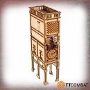 Modular Torre dellOrologio