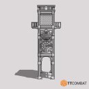 Modular Torre dellOrologio