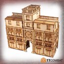 Modular Palazzo Emilia