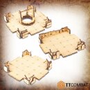 Tomb Dungeon