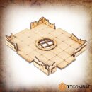 Tomb Dungeon