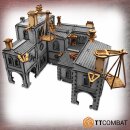 Venetian Rooftop Accessories