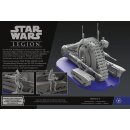 Star Wars: Legion - NR-N99-Droidenpanzer der Persuader-Klasse