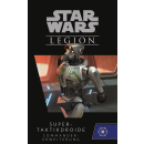 Star Wars: Legion - Supertaktikdroide Erweiterung DE