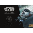 Star Wars: Legion - ISP-Gleiter Erweiterung DE