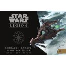 Star Wars: Legion - Raddaugh-Gnaspe-Schwirrflügler...