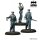 Batman Miniature Game: The Dark Knight Rises: Gotham Police