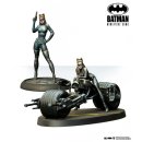 Batman Miniature Game: The Dark Knight Rises: Catwoman