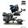 Batman Miniature Game: The Dark Knight Rises: Batman