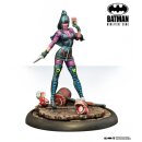 Batman Miniature Game: Punchline