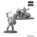 Batman Miniature Game: Penguin Reinforcements