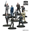 Batman Miniature Game: Organized Crime Thugs