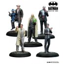 Batman Miniature Game: Gotham Crime Lords