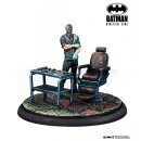 Batman Miniature Game: Black Mask