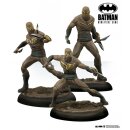 Batman Miniature Game: Talons O'Malleys