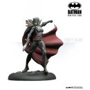 Batman Miniature Game: The Parliament